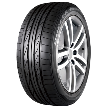 Bridgestone 255/50 R19 107W RunFlat Dueler D Sport 2024