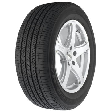 Bridgestone 235/55 R19 101V Dueler H/L D400 2025