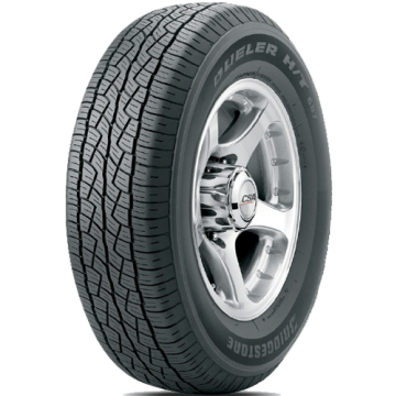 Bridgestone 225/65 R17 101H Dueler H/T D687 2025