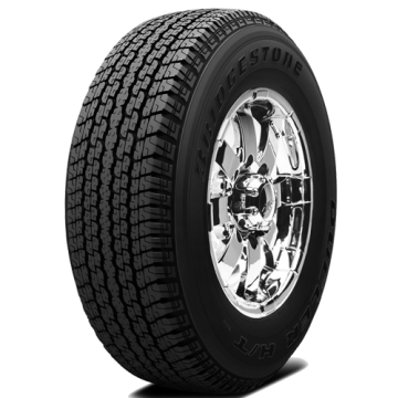 Bridgestone 265/60 R18 110H Dueler H/T D840 2026