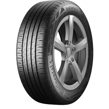 Continental 285/45 R22 114Y ContiEcoContact 6 MO 2025