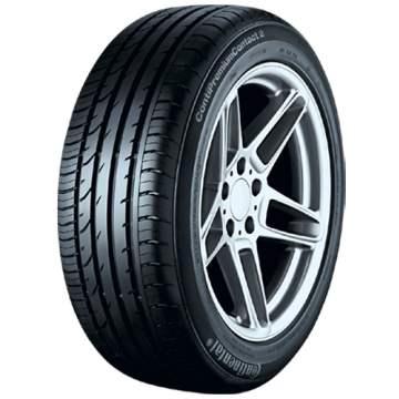 Continental 205/55 R17 91V ContiPremiumContact 2 * 2026