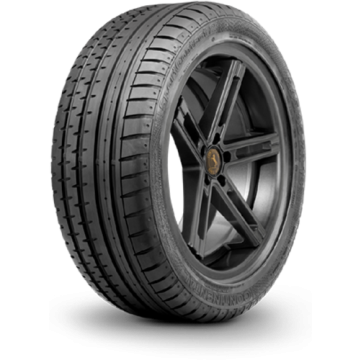 Continental 265/45 R20 104Y ContiSportContact 2 MO 2025