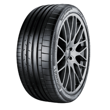 Continental 255/35 R19 96Y ContiSportContact 6 * 2025