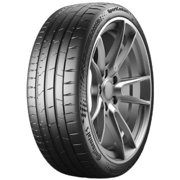 Continental 255/35 R19 96Y Sportcontact 7 2026