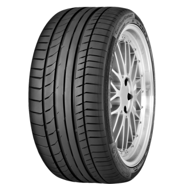 Continental 275/35 R18 95Y ContiSportContact 3 MO 2026