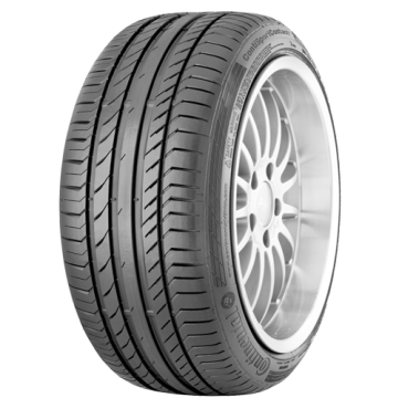 Continental 235/40 R18 95Y ContiSportContact 5 MO 2026