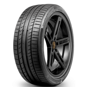 Continental 235/40 R18 95Y ContiSportContact 5P MO 2026