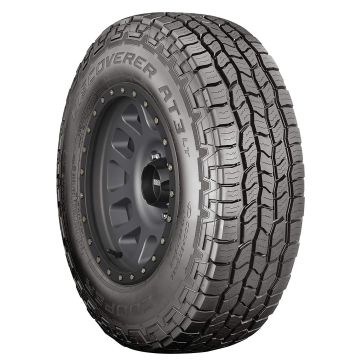 CooperTires 285/70 R17 121/118V Discoverer AT3 XLT 2026