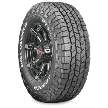 CooperTires 285/70 R17 121/118S Discoverer AT3 XLT 2026