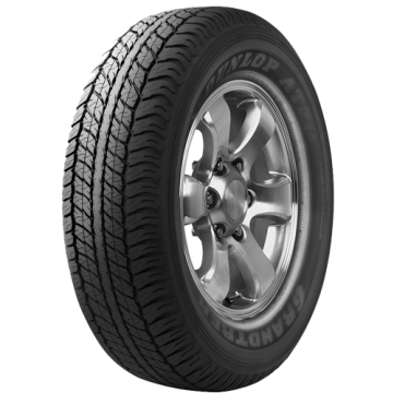 Dunlop 245/70 R17 110S Grandtrek AT20 2025