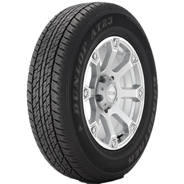 Dunlop 265/70 R18 116H Grandtrek AT23 2026