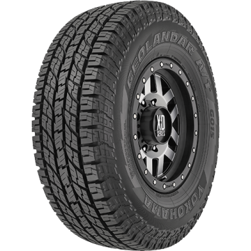 Yokohama 235/75 R15 108T GEOLANDAR A/T G015 2026