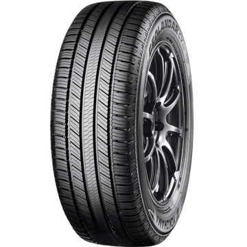 Yokohama 225/60 R18 100H Geolandar CV G058 2026