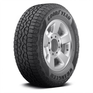 Goodyear 325/65 R18 121/118T Wrangler Territory AT 2025