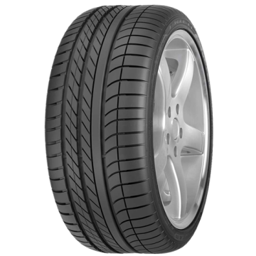 Goodyear 245/40 R20 99Y Runflat Eagle F1 Asymmetric 2 MOE 2026