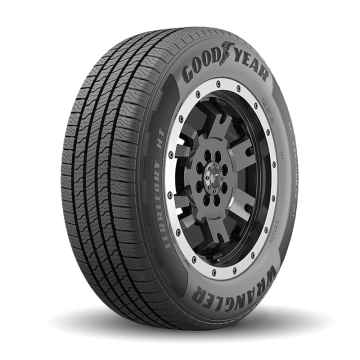 Goodyear 255/55 R20 110V Wrangler Territory HT 2026