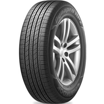 Hankook 265/60 R18 110V Dynapro HP2 RA33 2025