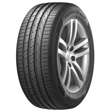 Hankook 225/50 R18 95W Runflat Ventus S1 evo2 K117B 2025