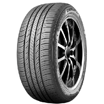 Kumho 285/45 R22 114H Crugen HP71 2026