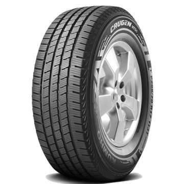 Kumho 255/65 R17 110T Crugen HT51 2026