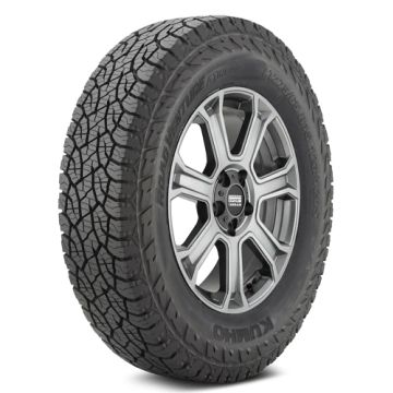 Kumho 235/75 R15 109T Road Venture AT52 2025
