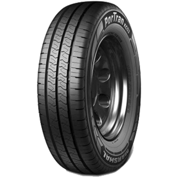 Kumho 195 R15 106/104R PorTran KC53 2026
