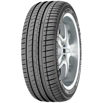 Michelin 245/35 R20 95Y Runflat Pilot Sport 3 * 2026