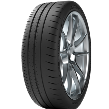 Michelin 245/35 R19 93Y Pilot Sport CUP2 N0 2026