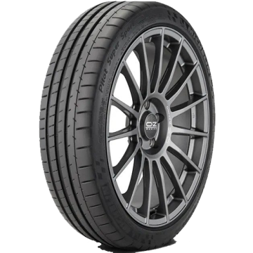 Michelin 245/35 R19 93Y Pilot Super Sport * 2026