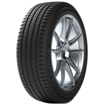 Michelin 255/45 R20 105Y Latitude Sport 3 MO 2026