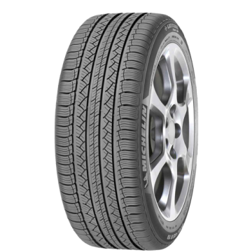 Michelin 235/65 R18 110H Latitude Tour HP JLR 2026