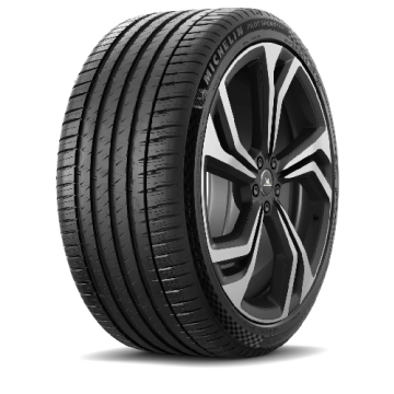 Michelin 295/40 R20 110Y Pilot Sport 4 SUV 2026