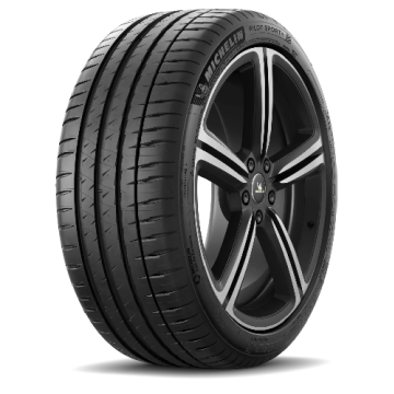Michelin 245/35 R20 95Y Pilot Sport 4 * 2026