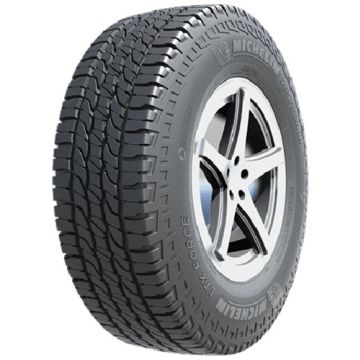 Michelin 285/65 R17 116T LTX Force 2025