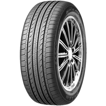 Nexen 235/45 R17 94V N'Priz AH8 2026