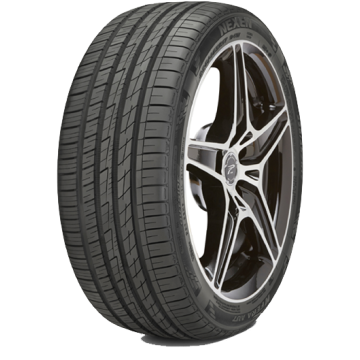Nexen 255/35 R20 97Y N'Fera AU7 2026