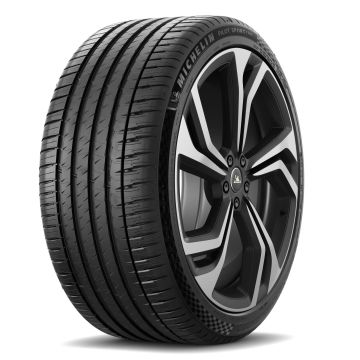 Michelin 245/45 R18 96V Runflat Primacy Tour AS 2026