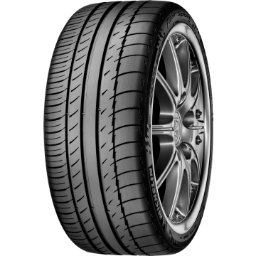 Michelin 235/40 R18 95Y Pilot Sport PS2 N4 2025