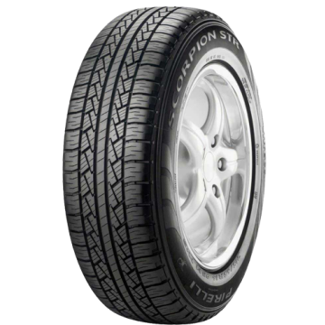 Pirelli 245/50 R20 102H Scorpion STR 2025