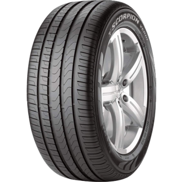 Pirelli 285/45 R22 114H Scorpion Verde 2026