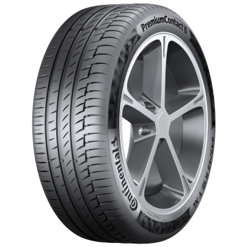 Continental 245/40 R20 99V ContiPremiumContact 6 POL 2025