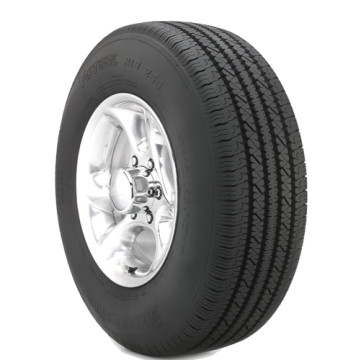 Bridgestone 245/75 R16 120S R265 2026