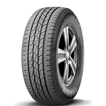 Nexen 275/60 R20 115S Roadian HTX RH5 2026