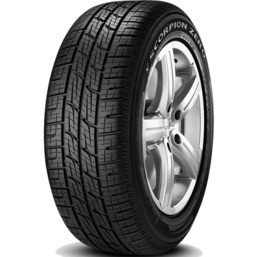 Pirelli 255/60 R18 112V Scorpion Zero 2026