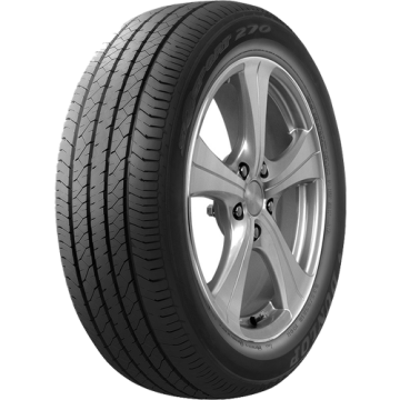 Dunlop 235/55 R18 100H SP Sport 270 2026
