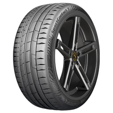 Continental 245/35 R19 93Y Sport Contact 7 2026