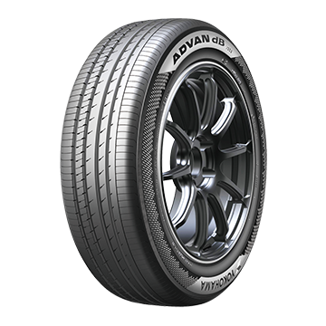 Yokohama 225/55 R18 98V Advan db V553 2025
