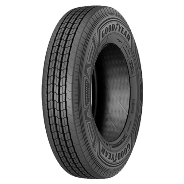 750 R16 120L Cargo Duramax 2026
