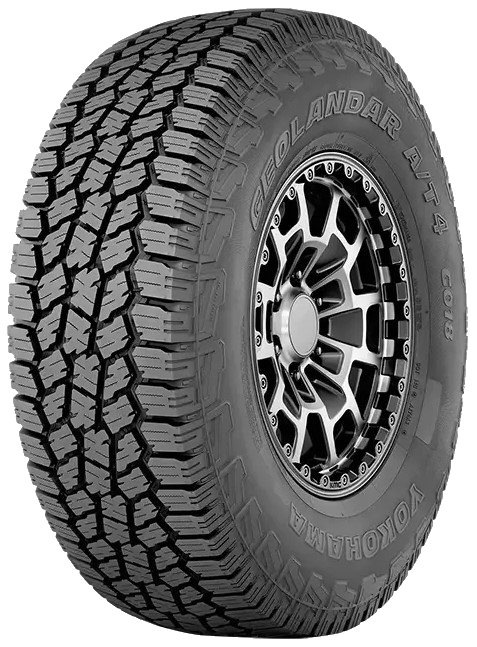 315/70 R17 121/118S Geolandar A/T4 G018 2025